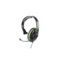 Headset for Xbox 360 - Ear Force XC1 (Accessory)