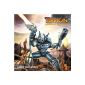 Turrican Soundtrack Anthology, Vol. 1 (MP3 Download)