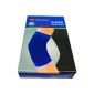 2 elbow bandages (suitable for tennis elbow relief)