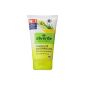 Alverde - Cellulite Shower Gel Scrub - Lemon Rosemary - 150ml (Health and Beauty)
