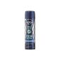 Nivea Deo Spray Fresh Ocean without aluminum 150 ml, 4-pack (4 x 150 ml) (Health and Beauty)