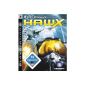 Tom Clancy's HAWX (video game)