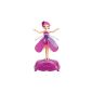 Spin Master 6022281 - Flying Fairy Flower, pink (Toys)