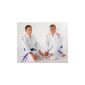 Judo uniform adidas Junior Germany (Sports Apparel)