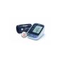 Omron M500 Upper Arm Blood Pressure Monitor (Health and Beauty)