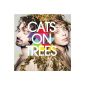 Cats on trees (CD)