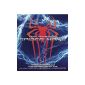 The Amazing Spider-Man 2 (the Original Motion Picture Soundtrack) (CD)