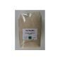 Healing wool 100 grams - Ear wool - with sore buttocks - Baby care - navel care - earache - rheumatism - sore nipples - nursing pads (Baby Product)