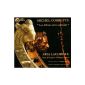 CORRETTE: The delights of solitude - Aria Lachrimæ (US Import) (CD)