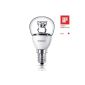 Philips LED bulb replaces 25 W, E14 base, 2700 Kelvin, 4 Watt, 250 lumen, warm white (household goods)