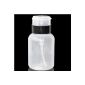 pump bottle for nail polish and nail for 120ml tonic lotion (Others)