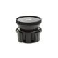 Cup Holder Mount with adjustable base for Suction Mount Car GPS / PDA / MP3 - Cupmount For USA GEAR (Electronics)