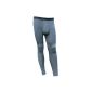 HERMKO 43540 men long pants extra warm pants with intervention brushed inside of thermoplastic material directly from German manufacturers (textiles)