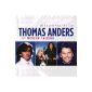 Thomas Anders - with a difference
