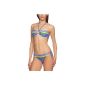 ESPRIT bodywear Women Bikini Z1229 / VULTURE BAY, striped (Textiles)