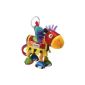 Lamaze 27072 - Play & Grow Sir Prance-a-lot, the horse (Baby Product)