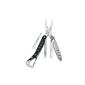Leatherman Style PS Stainless Finish (Tools & Accessories)