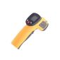 Andoer®Non-Contact IR Thermometer Digital -50 ° C-550 ° C (Others)