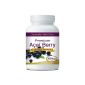 Premium Acai Berry 2000mg best quality for extreme weight loss best weight loss and diet results acai berry from Dr. Oz recommended (Personal Care)