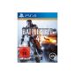 Battlefield 4 - Day One Edition (including China Rising expansion pack.) - [PlayStation 4] (Video Game)