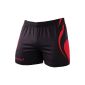 Kooga Mens shorts / sports pants, short cut (textiles)