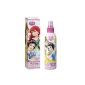 Disney Princesses Fresh Water Scented 200 ml (Personal Care)
