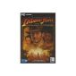 Indiana Jones and the Emperor's Tomb - Best Of (CD)