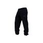 Nike Men Pant Fleece Pants Mens Joggers Training Pant Sweat Pant Tracksuit Bottoms Black / Blue Logo sizes SML XL 415307 013 New (Sports Apparel)