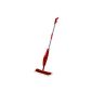 From the TV: SPRAY MOP spray wiper Pico Spray Mop Floor Cleaning Magic Mop spin (household goods)