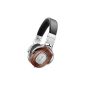 Denon AH-MM400 Brown Headphones (Electronics)