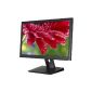 HKC 19V LED Monitor 47 cm (18.5 inches) black (Personal Computers)