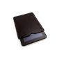 Leather Kindle Fire HD / HDX 8.9 