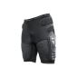 Powerslide Pro Women trousers Protective Shorts (Textiles)