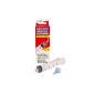 Health Enterprises 9555 Acu-Life earwax removal syringe (Personal Care)