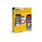 Norton Internet Security 2009 + first Norton Ghost 12 (3 posts / 1 Year) + DVD Narnia 2 (CD-Rom)