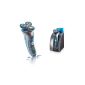 Philips HS8060 / 24 Shaver NIVEA for Men incl. Refill and charge stand (Personal Care)