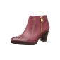 Tamaris 1-1-25326-21 Ladies Boots (Shoes)