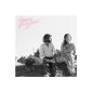 Angus & Julia Stone (Limited Deluxe Edition) (Audio CD)