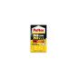 Pattex Adhesives 10 Pellets Double clamp face 