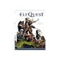 The Complete elfquest Volume 1 (Paperback)
