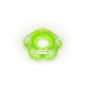 Original Baby Wimmer in small green, bathing collar floating ring swimming aid (Baby Product)