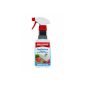 Cleaner / stain remover rust stains from stone surfaces.  500ML [import German] (Import Germany) (Tools & Accessories)