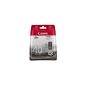 Canon 0615B042 PG-40 Black Ink Cartridge Blister with security (Office supplies & stationery)