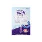 Retainer Brite - Cleansing Tablet Device for Dental Plaque and against the Tartar - Box of 96 (Health and Beauty)