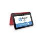 HP Pavilion 11-n000nf touch x360 laptop 11.6 