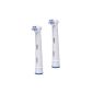 Braun Oral-B Interspace Brush Heads, 2-pack (Personal Care)