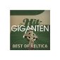 Die Hit Giganten Best of Keltica (MP3 Download)