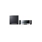Sony DAV F 200 2.1 BRAVIA home theater system (DivX Certified) (Electronics)