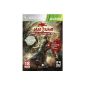 Dead Island - Game of the Year Edition / classics (Video Game)