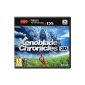 Xenoblade Chronicles 3D (Video Game)